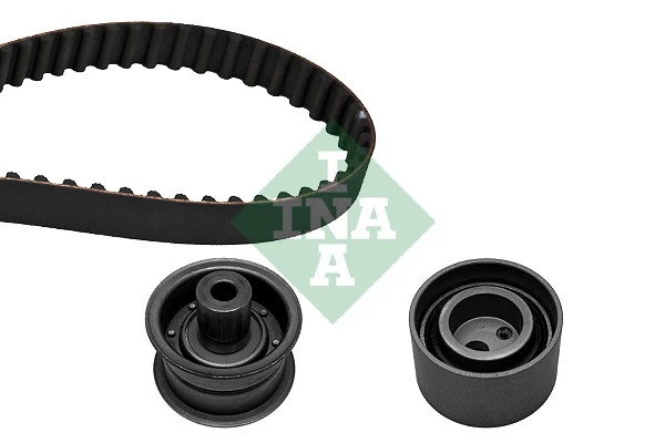 Timing Belt Kit